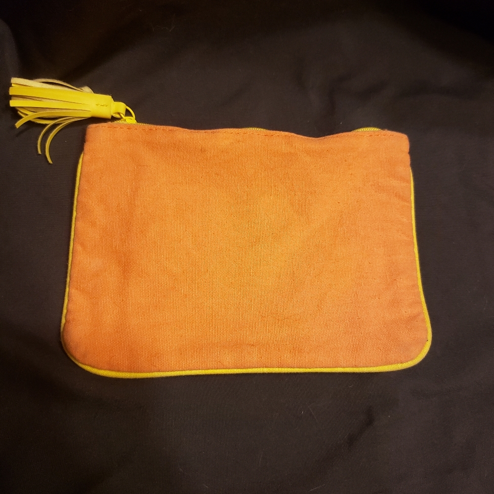 Ipsy Makeup Bag